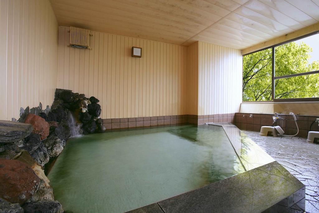 Ichikawa Bekkan Seikanso Shibukawa Экстерьер фото
