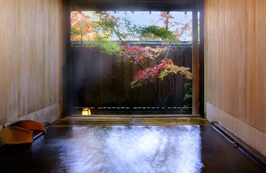 Ichikawa Bekkan Seikanso Shibukawa Экстерьер фото