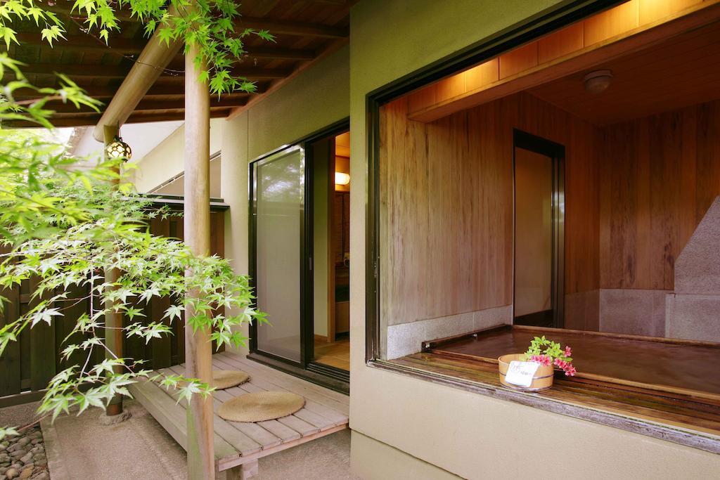 Ichikawa Bekkan Seikanso Shibukawa Экстерьер фото