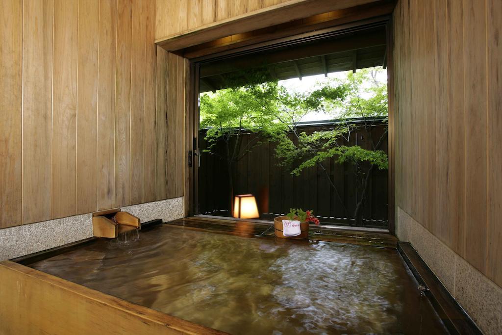 Ichikawa Bekkan Seikanso Shibukawa Экстерьер фото