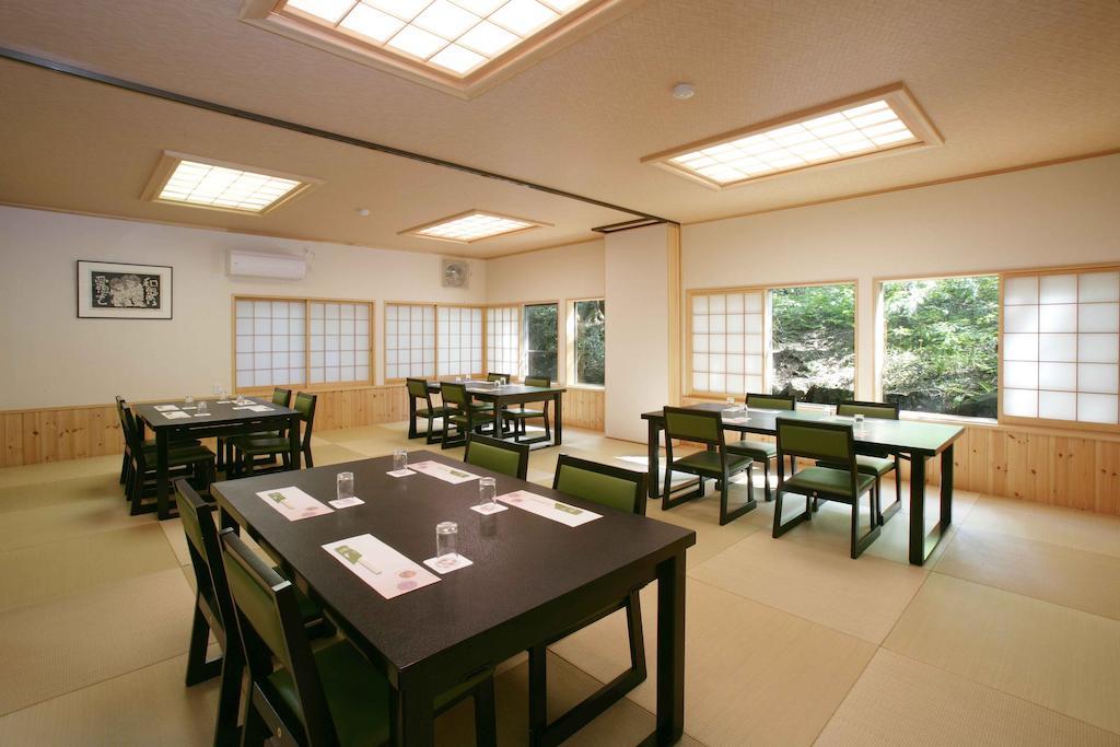 Ichikawa Bekkan Seikanso Shibukawa Экстерьер фото