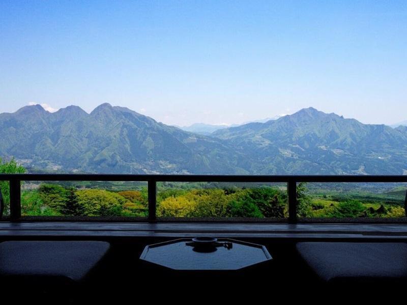 Ichikawa Bekkan Seikanso Shibukawa Экстерьер фото