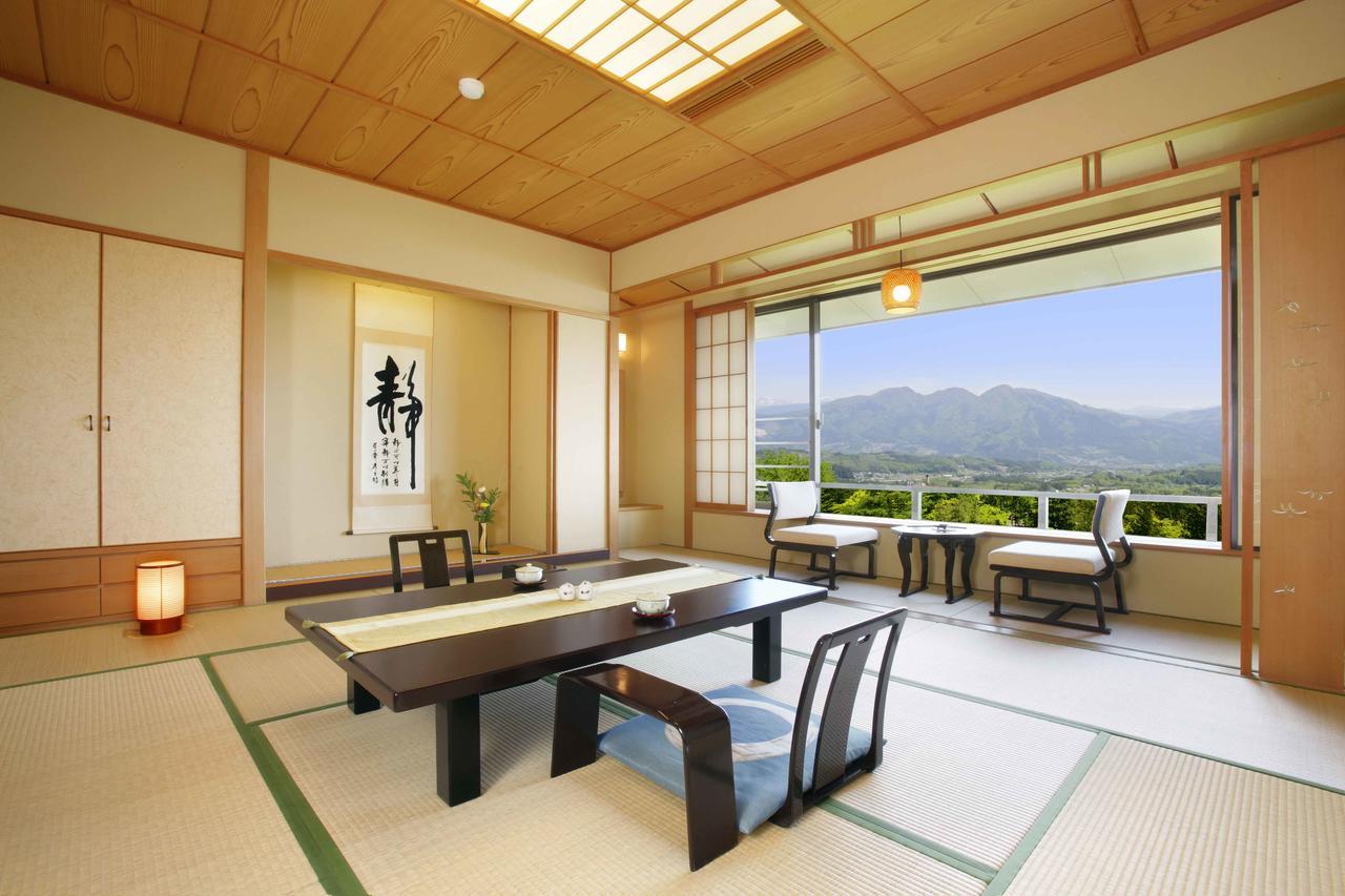 Ichikawa Bekkan Seikanso Shibukawa Экстерьер фото