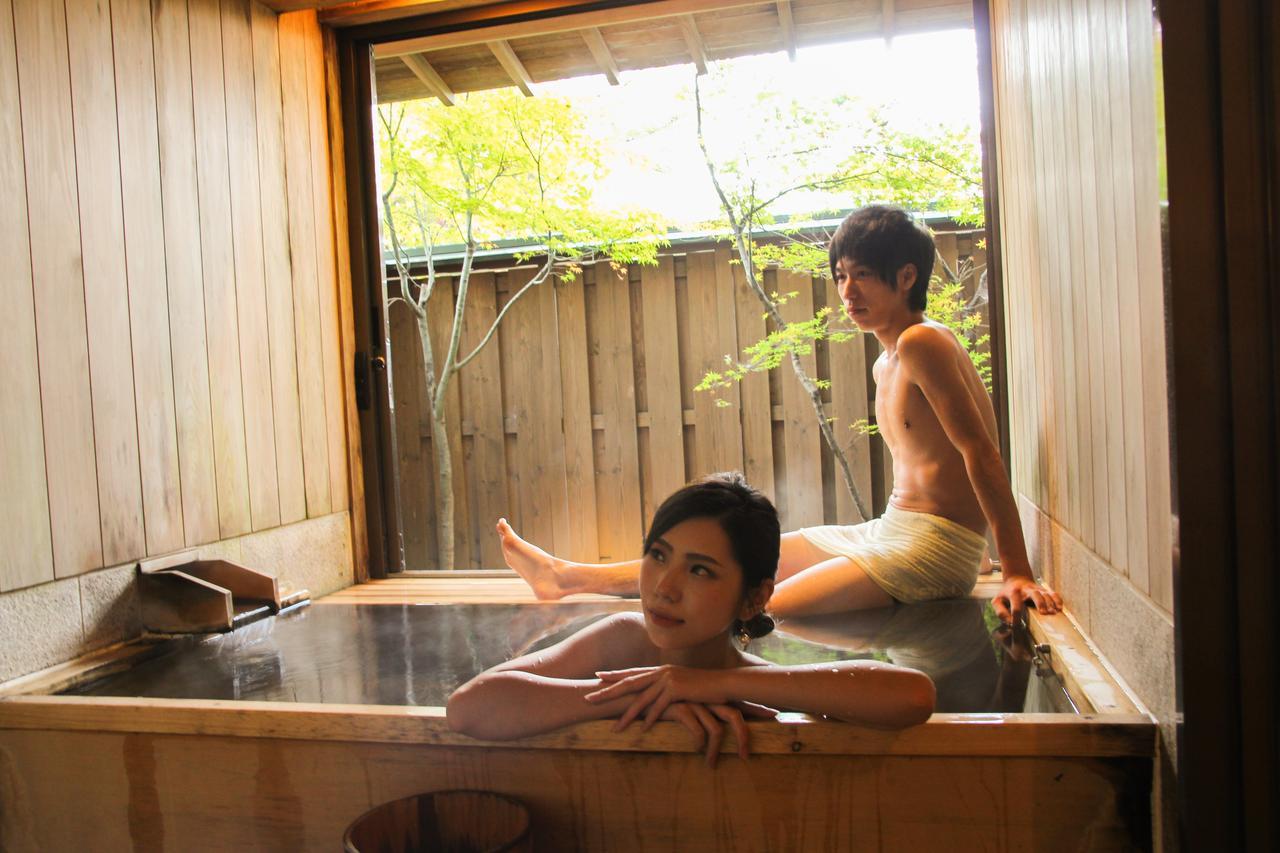 Ichikawa Bekkan Seikanso Shibukawa Экстерьер фото