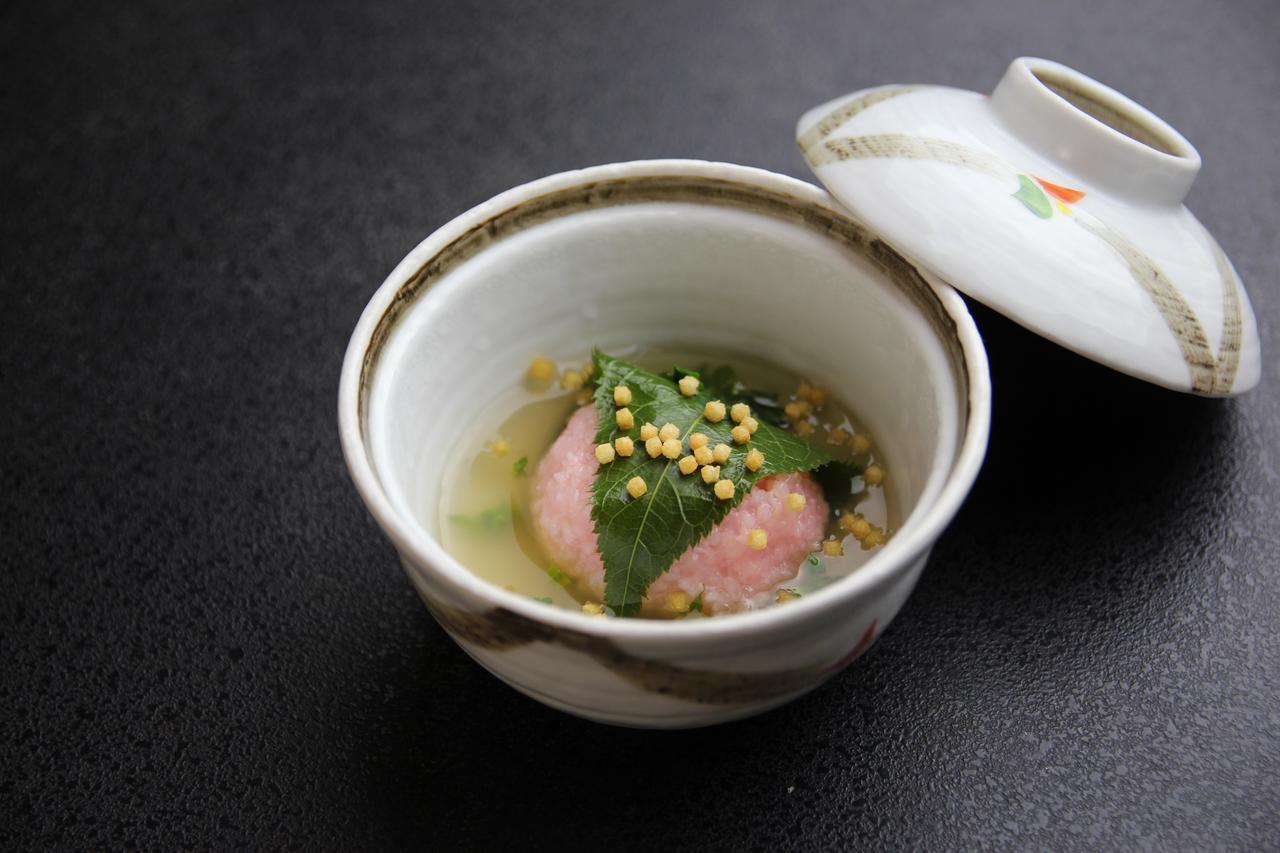 Ichikawa Bekkan Seikanso Shibukawa Экстерьер фото